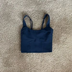 Abercrombie corset top